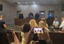 Dënohen tre të akuzuar me 12 vjet burgim gjithsej për sulmin ndaj KQZ-së në veri