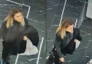 Policia kërkon ndihmë për gjetjen e të dyshuarës për vjedhje, e publikon fotografinë