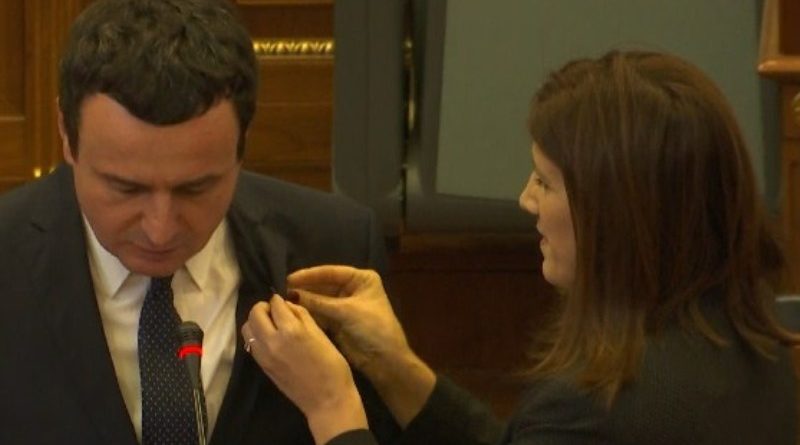 Musliu reagon ndaj Kurtit pas deklaratave për ish-krerët e UÇK-së: Ti je një ndër armiqtë e Kosovës
