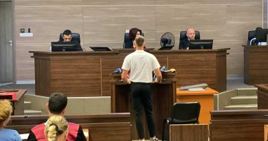 “Hajde n’shpi se e kanë vra motrën tënde” – vëllai i Liridona Ademajt rrëfen momentin kur mori lajmin tronditës