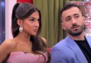 Loredana e thumbon konkurrenten që i shkroi poezi Jozit: “Mos bëj për një….”