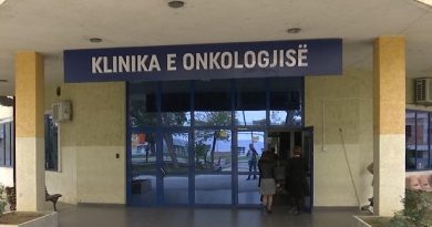 ”Kërkojmë zgjidhje urgjente!”, Musliu alarmon për mungesë barnash në QKUK për pacientët me kancer