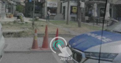 Policia konfirmon therjen me thikë në Mitrovicë, jep detaje