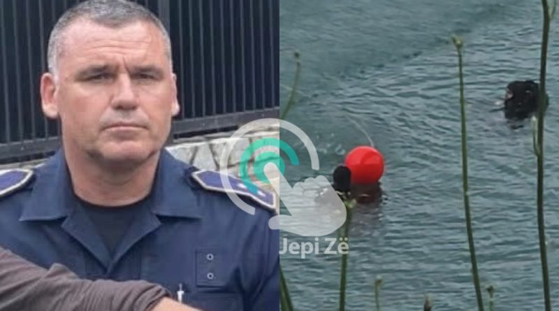 Trupi i 33-vjeçarit të mbytur në Liqenin e Ujmanit, Elshani: Rasti trajtohet si vdekje e dyshimtë