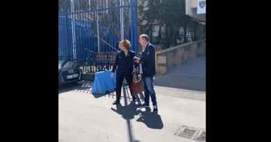 Skandali me rezervat: Ministrja Hajdari sërish intervistohet nga Prokuroria Speciale