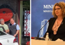 “Sot ose në fillim të javës”, pritet të ngritet aktakuzë ndaj Rozeta Hajdarit për rezervat shtetërore