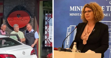 “Sot ose në fillim të javës”, pritet të ngritet aktakuzë ndaj Rozeta Hajdarit për rezervat shtetërore