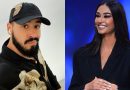 Adrola Dushi dhe Capital T kapen “mat” në një drekë familjare