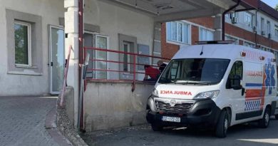 Bëhen “llom” tre persona në Vushtrri, pasi dërgohen në Spital arrestohen nga Policia