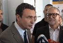 “Tregoni pronarit tuaj” – Kurti ‘kapet’ me gazetaren pasi ministri Vitia u zë ngushtë në pyetje