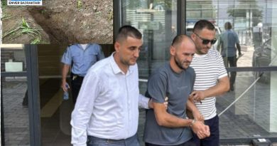 “Fillimisht e goditi me mjete të forta në kokë dhe trup, e më pas e vendosi në një gropë ku rivendosi rrënja misri”, detaje nga vrasja e Enver Bajraktarit