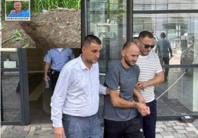 “Fillimisht e goditi me mjete të forta në kokë dhe trup, e më pas e vendosi në një gropë ku rivendosi rrënja misri”, detaje nga vrasja e Enver Bajraktarit