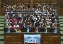 Dehari duket se i numëroi gabim, për Gërvallën votuan më pak deputetë se për Haxhiun