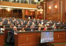 Ngërçi politik – Sot edhe një tentativë për të zgjedhur kryetarin e Kuvendit