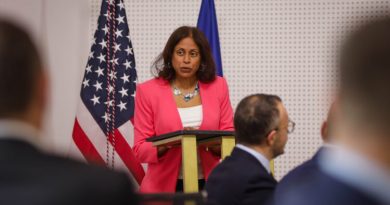 Urat mbi Ibër, Prattipati: Administrata Trump ishte e qartë, përparësi i jepet sigurisë dhe stabilitetit
