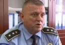Arrestimi i kolonelit Nexhmi Krasniqi, Sveçla: Nuk ka vend për kriminelë në radhët e Policisë