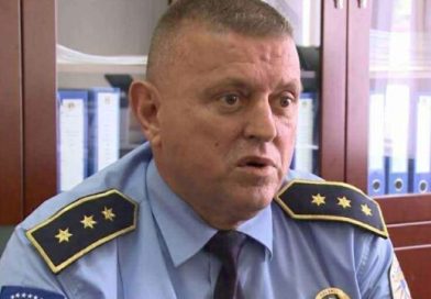 Arrestimi i kolonelit Nexhmi Krasniqi, Sveçla: Nuk ka vend për kriminelë në radhët e Policisë
