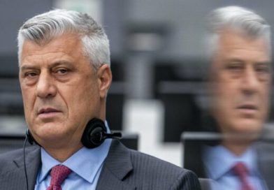 Kërkesa e Prokurorisë që Thaçit t’i ndalohen vizitat e vëllezërve, Behrami: Kjo ndodh vetëm në regjime totalitare