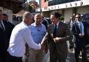 Hysen Durmishi për dorëheqjen e Liburn Aliut: Nuk është as deputet, as kandidat për deputet e as në kryesi të LVV-së