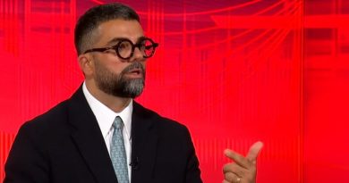 Behrami për Schwarz: Fjalën UÇK e ka përmendur për herë të fundit kur dorëzoi dosje kundër saj
