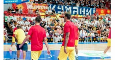 Prokuroria lëshon disa urdhra pas thirrjeve raciste ndaj shqiptarëve në Kumanovë