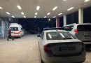 Aksident i rëndë në Llapushnik, vdesin dy persona