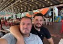 “Ma kpute shpirtin PASHTRIK Biri jem “ – reagojnë familjarët për vdekjen e 21-vjeçarit në vendin e punës në Itali