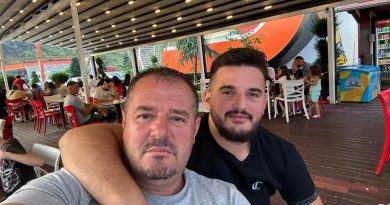 “Ma kpute shpirtin PASHTRIK Biri jem “ – reagojnë familjarët për vdekjen e 21-vjeçarit në vendin e punës në Itali
