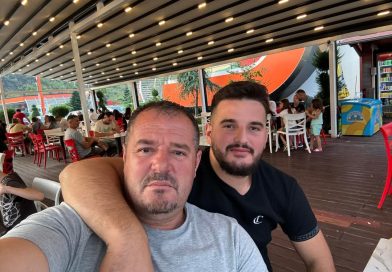 “Ma kpute shpirtin PASHTRIK Biri jem “ – reagojnë familjarët për vdekjen e 21-vjeçarit në vendin e punës në Itali