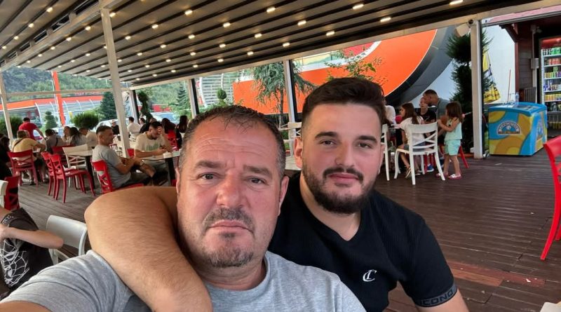 “Ma kpute shpirtin PASHTRIK Biri jem “ – reagojnë familjarët për vdekjen e 21-vjeçarit në vendin e punës në Itali