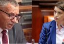 Shaip Kamberi padit Kryetaren e Kuvendit serb, Ana Brnabiqin, për nxitje të urrejtjejes etnike dhe fetare