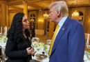 Trumpi i dërgon letër Osmanit: Jam i bindur se do t’i avancojmë qëllimet tona të përbashkëta
