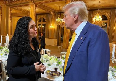Trumpi i dërgon letër Osmanit: Jam i bindur se do t’i avancojmë qëllimet tona të përbashkëta