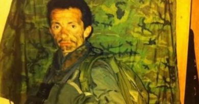 Heroi i tri luftërave, 27 vjet nga rënia e Bekim Berishës – Abeja