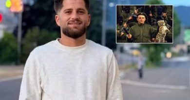 Shok në Cyrih – Boksieri shqiptar e rreh brutalisht djalin e kriminelit serb Arkan