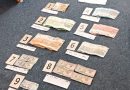 Qytetari nga Gjakova i gjen rreth 15 mijë euro dhe i dorëzon në polici