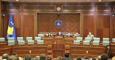 Afati kushtetues, sot vazhdojnë përpjekjet për konstituimin e Kuvendit