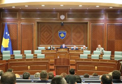 Afati kushtetues, sot vazhdojnë përpjekjet për konstituimin e Kuvendit
