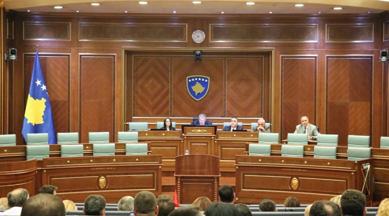 Afati kushtetues, sot vazhdojnë përpjekjet për konstituimin e Kuvendit