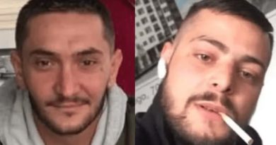 Supremja ia kthen Apelit për përmirësim rastin ndaj Dardan Krivaqës dhe Arbër Sejdiut