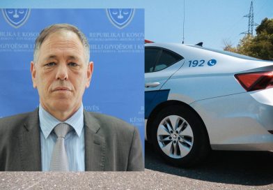 E rëndë, gjykatësi i njohur kosovar i jep fund jetës në Skënderaj