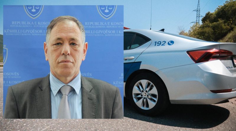 E rëndë, gjykatësi i njohur kosovar i jep fund jetës në Skënderaj
