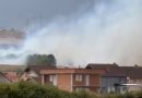 10 persona asfiksohen nga tymi i zjarrit , tre dërgohen në emergjencë