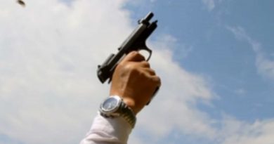 Të shtëna armësh në Prizren, Policia gjen 36 gëzhoja në vendngjarje, i dyshuari në kërkim