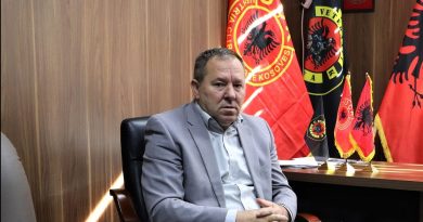 Gucati: Së shpejti do të dalim me emrat e eksponentëve të VV-së që çuan dokumentacione në Hagë