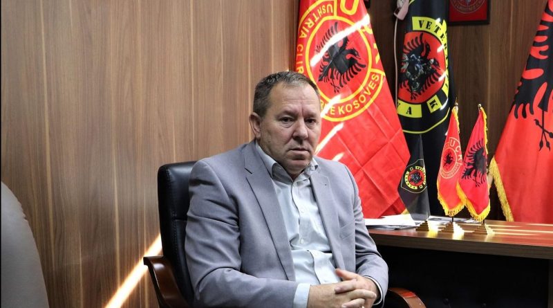 Gucati: Së shpejti do të dalim me emrat e eksponentëve të VV-së që çuan dokumentacione në Hagë