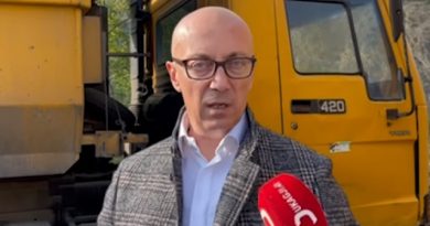 Nuk iu përgjigj ftesës tri herë rresht, Prokuroria Speciale kërkon arrestimin e Goran Rakiqit për barrikadat në veri