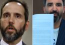 Mehmetaj publikon dokumentin: Smith iu tha ambasadorëve se krerët e UÇK-së do të dënohen me burg të përjetshëm