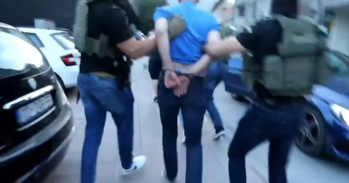 Arrestohen dy persona të dyshuar për fajde
