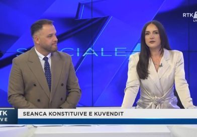 Stil “komunist”: RTK i largon nga emisionet drejtuese gazetarët me të cilët s’është i kënaqur pushteti